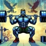 Hugh Jackman's Intense Wolverine Workout Plan