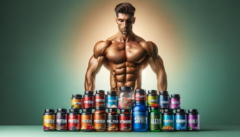 jackman s reliance on supplements