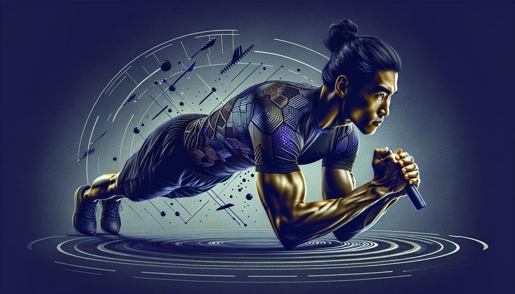 effective core strengthening exercises