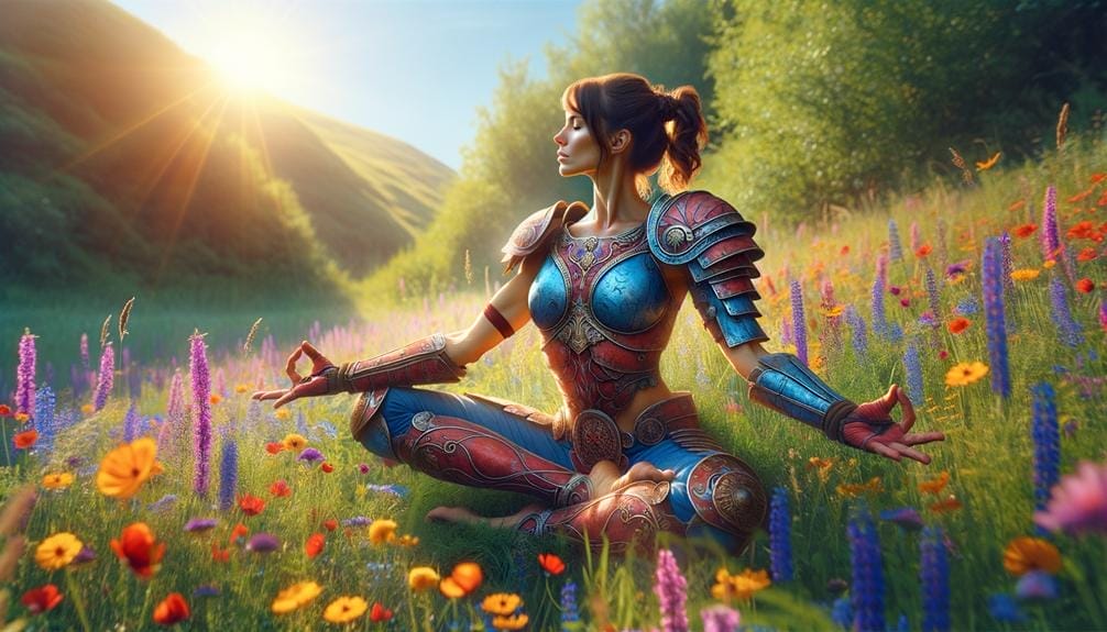 importance of rest days