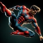 Tom Holland's Spider-Man Fitness Regime