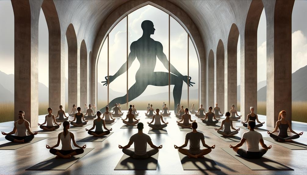 Celeb Yoga Routines as a Beginner