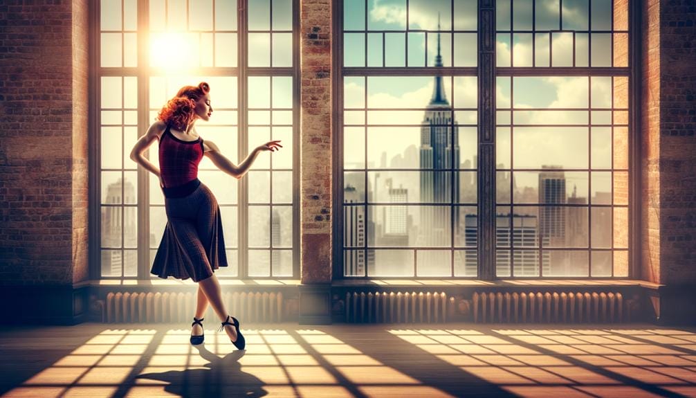Emma Stone La La Land Workout Secrets