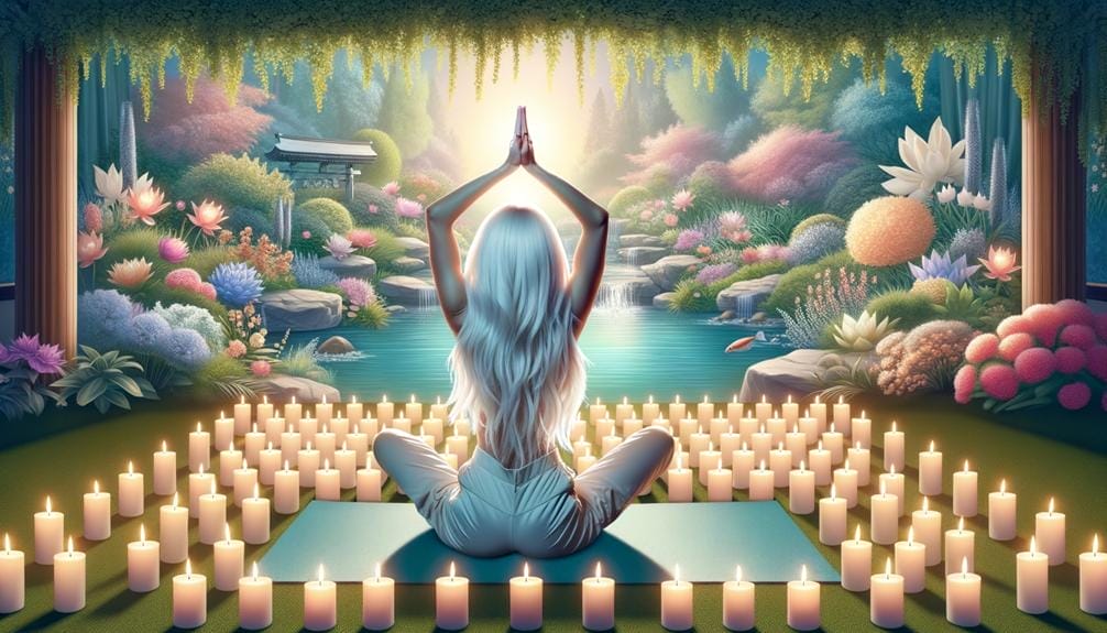 Top Celebrity Yoga Plans for Novice 